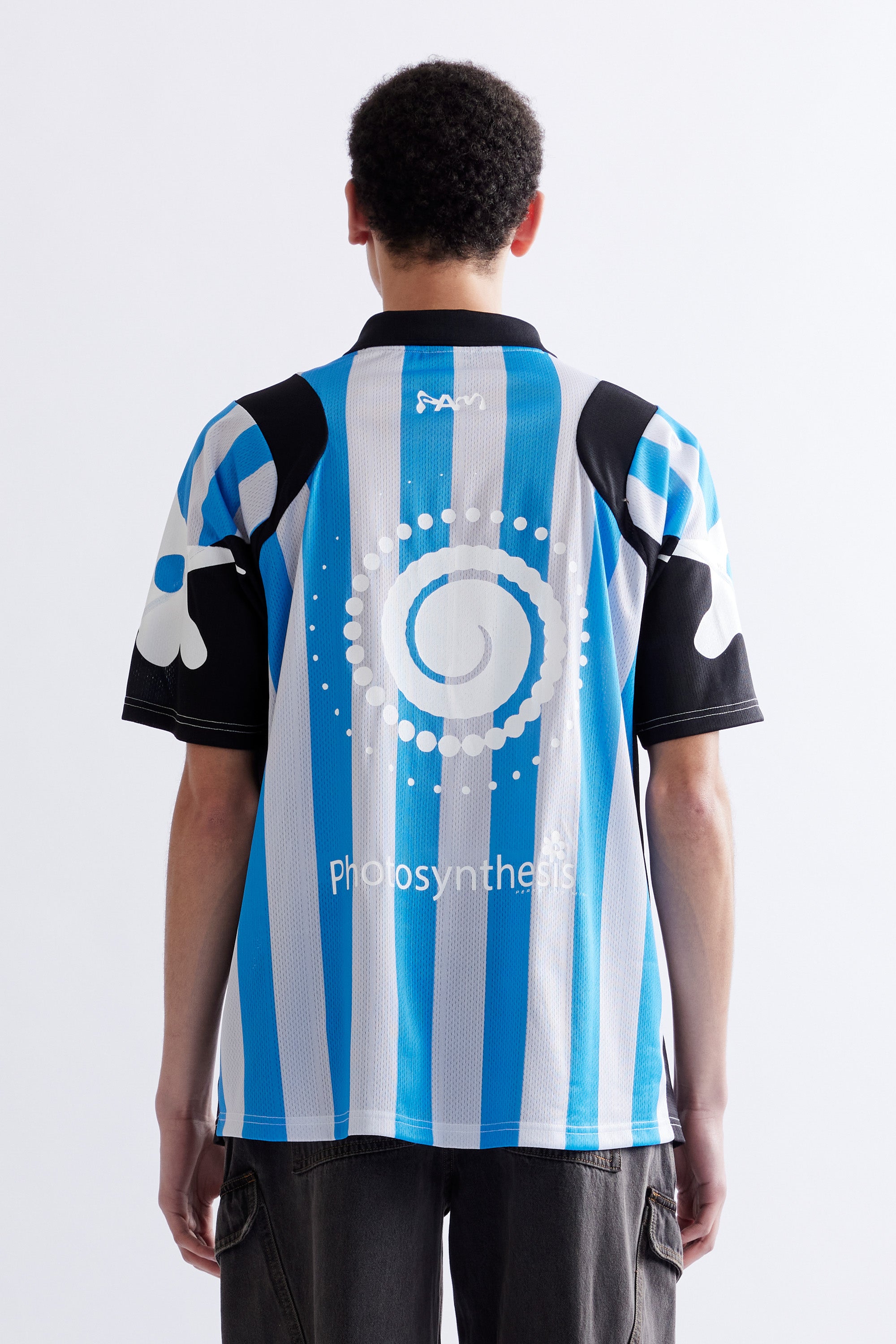 The MONDSCHEIN SS JERSEY available online with global shipping, and in PAM Stores Melbourne and Sydney.