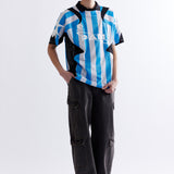The MONDSCHEIN SS JERSEY available online with global shipping, and in PAM Stores Melbourne and Sydney.