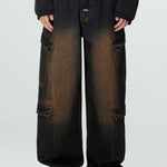 The CYCLOPES LOW RISE PANT TINTED  available online with global shipping, and in PAM Stores Melbourne and Sydney.