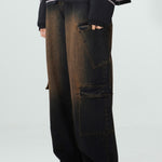 The CYCLOPES LOW RISE PANT TINTED  available online with global shipping, and in PAM Stores Melbourne and Sydney.