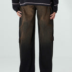 The CYCLOPES LOW RISE PANT TINTED  available online with global shipping, and in PAM Stores Melbourne and Sydney.