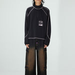 The CYCLOPES LOW RISE PANT TINTED  available online with global shipping, and in PAM Stores Melbourne and Sydney.