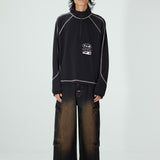 The CYCLOPES LOW RISE PANT TINTED available online with global shipping, and in PAM Stores Melbourne and Sydney.