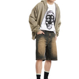 The TINTED TROOP SHORTS available online with global shipping, and in PAM Stores Melbourne and Sydney.