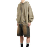 The TINTED TROOP SHORTS available online with global shipping, and in PAM Stores Melbourne and Sydney.