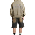 The TINTED TROOP SHORTS  available online with global shipping, and in PAM Stores Melbourne and Sydney.