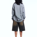 The TINTED TROOP SHORTS  available online with global shipping, and in PAM Stores Melbourne and Sydney.