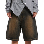 The TINTED TROOP SHORTS  available online with global shipping, and in PAM Stores Melbourne and Sydney.