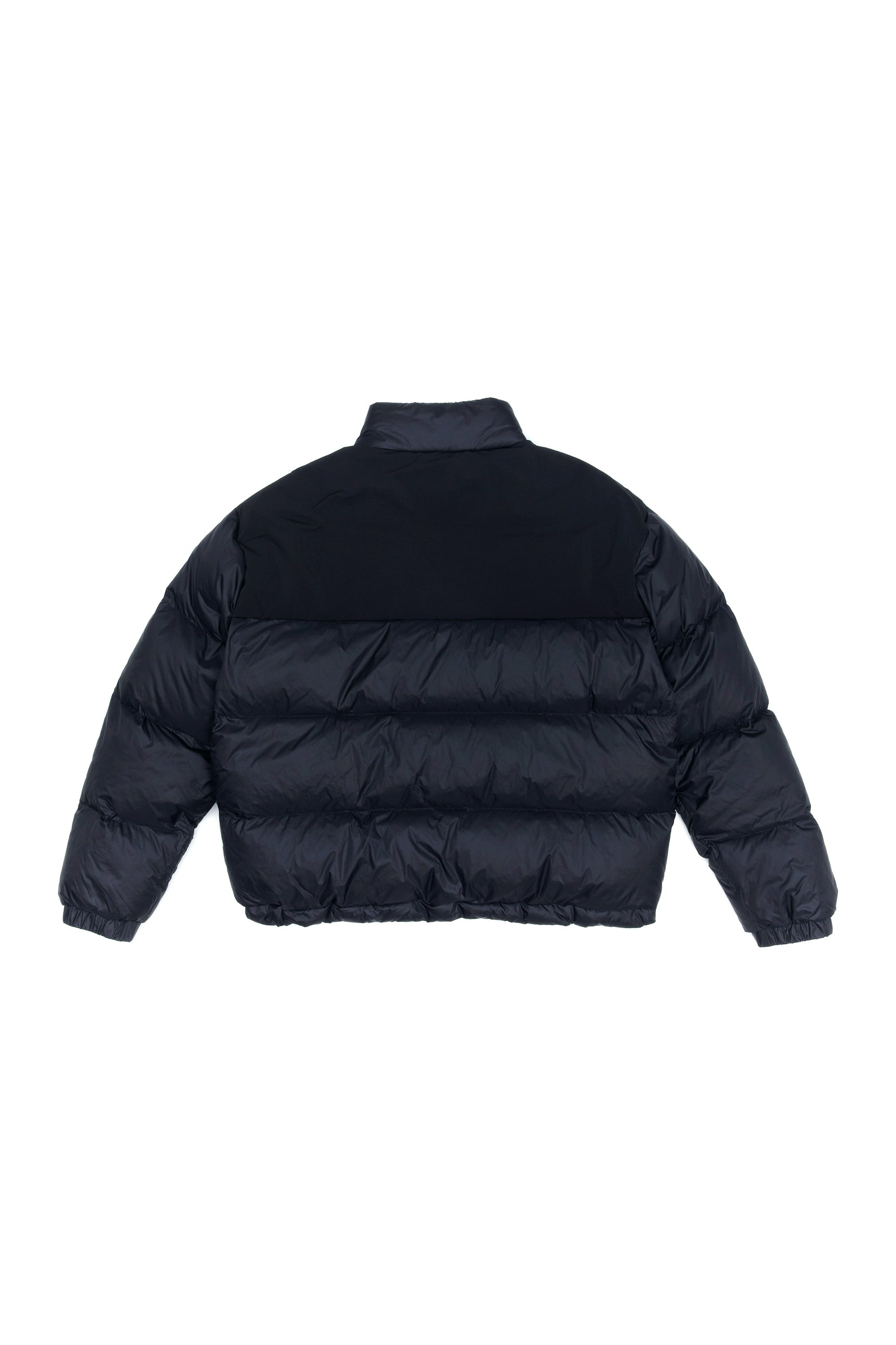 The STREAM DOWN JACKET available online with global shipping, and in PAM Stores Melbourne and Sydney.