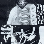 The STREAM DOWN JACKET  available online with global shipping, and in PAM Stores Melbourne and Sydney.