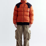 The WTTC CHOW PANTS ELM available online with global shipping, and in PAM Stores Melbourne and Sydney.