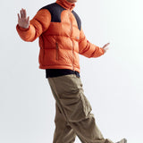 The WTTC CHOW PANTS ELM available online with global shipping, and in PAM Stores Melbourne and Sydney.