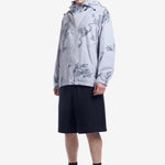 The DEM BONES LIGHT WEIGHT PARKA available online with global shipping, and in PAM Stores Melbourne and Sydney.