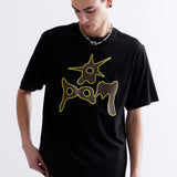 The COSMOS SPIKE SS TEE available online with global shipping, and in PAM Stores Melbourne and Sydney.