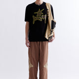 The A BRIDGE BETWEEN TOTE BAG available online with global shipping, and in PAM Stores Melbourne and Sydney.