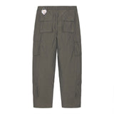 The CN FOUR CARGO POCKET PANTS available online with global shipping, and in PAM Stores Melbourne and Sydney.
