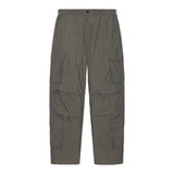 The CN FOUR CARGO POCKET PANTS available online with global shipping, and in PAM Stores Melbourne and Sydney.