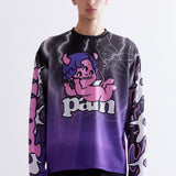 The CHERUB MTB LS TOP available online with global shipping, and in PAM Stores Melbourne and Sydney.