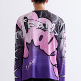 The CHERUB MTB LS TOP available online with global shipping, and in PAM Stores Melbourne and Sydney.
