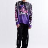 The CHERUB MTB LS TOP available online with global shipping, and in PAM Stores Melbourne and Sydney.