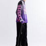 The CHERUB MTB LS TOP available online with global shipping, and in PAM Stores Melbourne and Sydney.