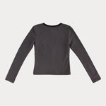 The KOSMIC KISS ZIPPED CARDIGAN available online with global shipping, and in PAM Stores Melbourne and Sydney.