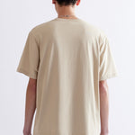 The NOZZLE SS TEE available online with global shipping, and in PAM Stores Melbourne and Sydney.