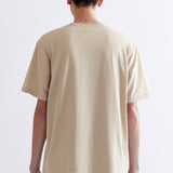 The NOZZLE SS TEE available online with global shipping, and in PAM Stores Melbourne and Sydney.