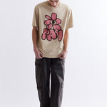 The CYCLOPES JEANS - BLACK WASH available online with global shipping, and in PAM Stores Melbourne and Sydney.