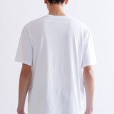 The WAXING FROG SS TEE available online with global shipping, and in PAM Stores Melbourne and Sydney.