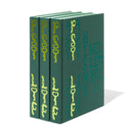 The PSY LYF - Misha Hollenbach available online with global shipping, and in PAM Stores Melbourne and Sydney.