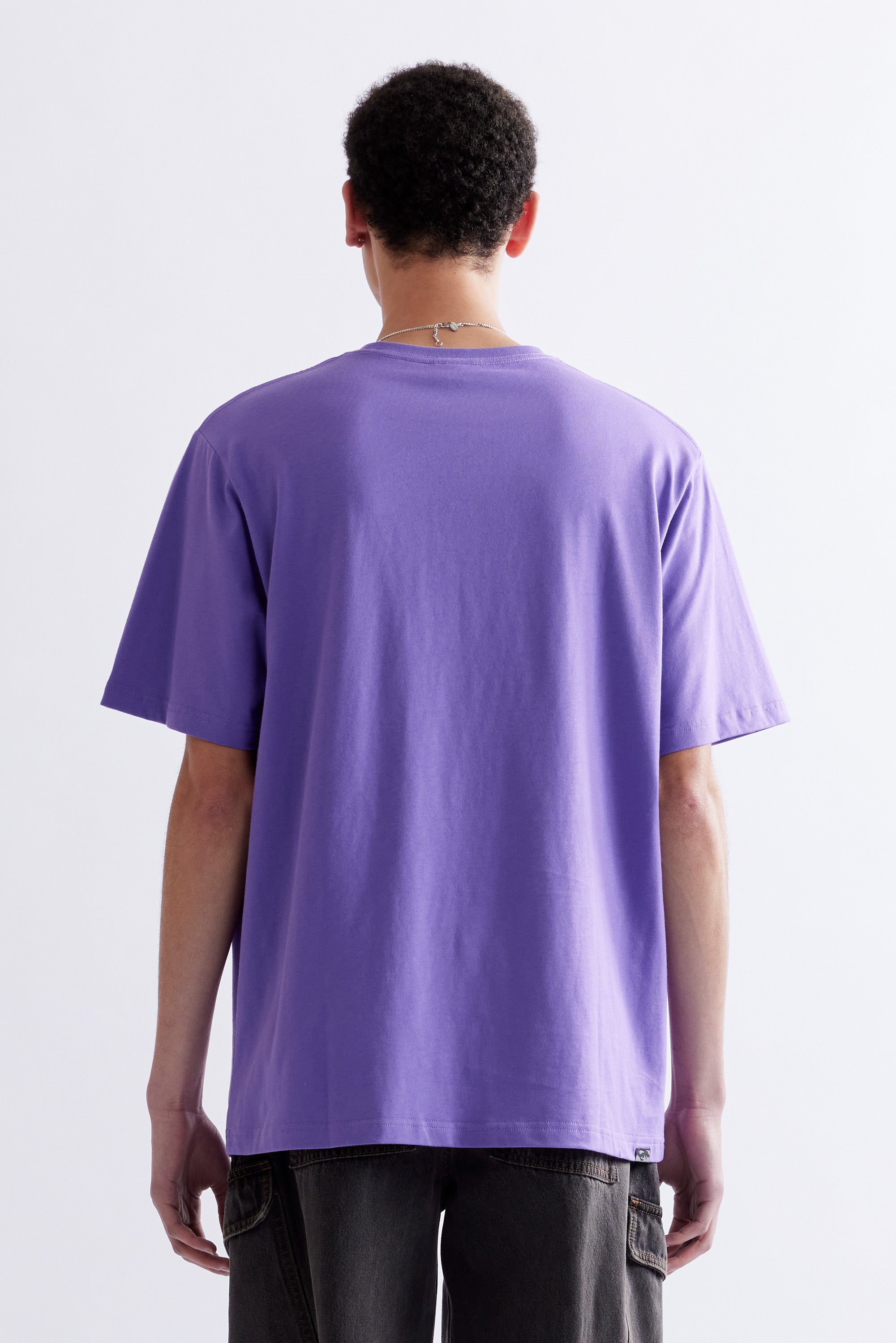 The IN THE GLOW SS TEE available online with global shipping, and in PAM Stores Melbourne and Sydney.