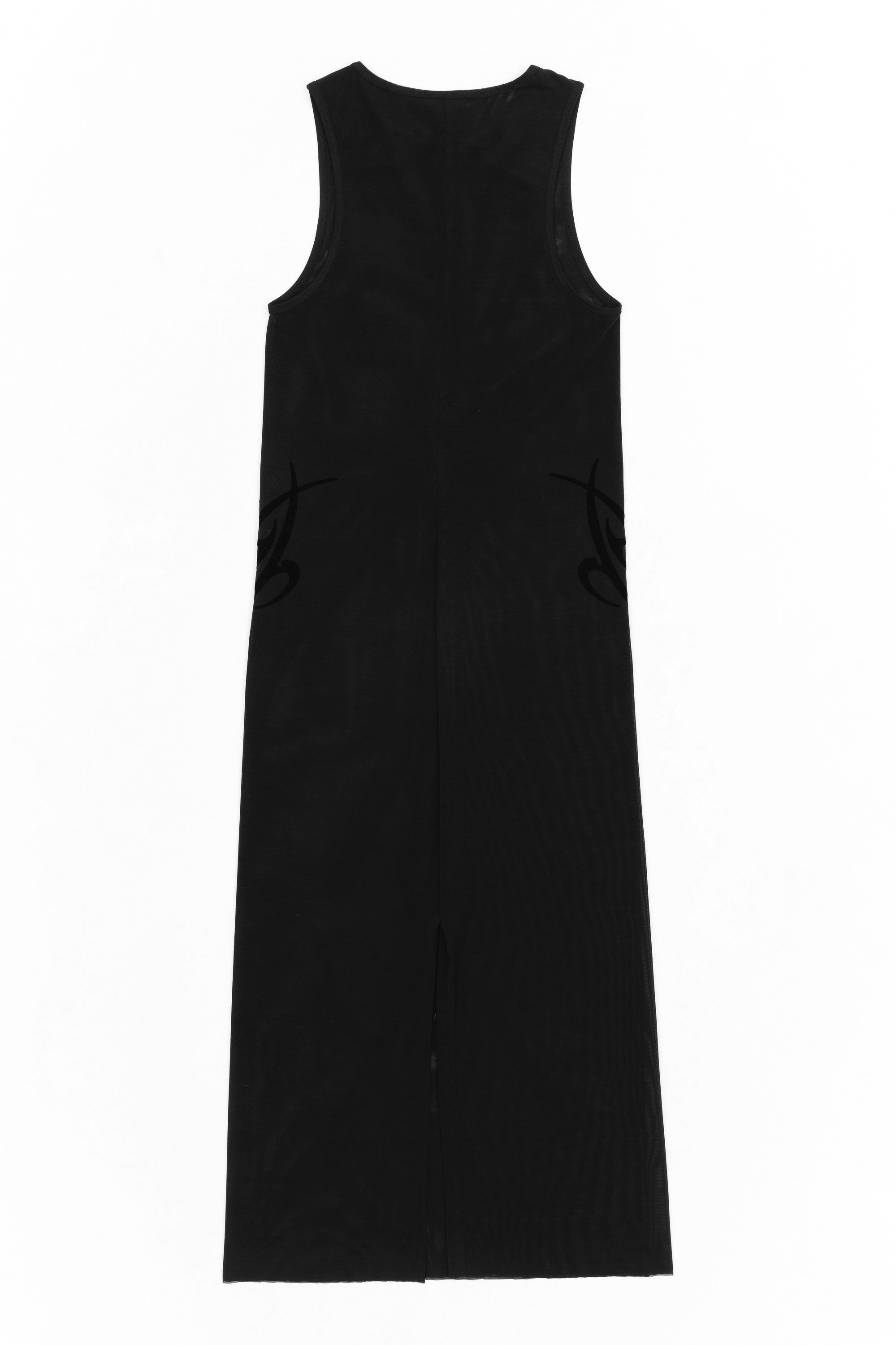 The BLADE MAXI DRESS  available online with global shipping, and in PAM Stores Melbourne and Sydney.