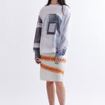 The BUT I'LL NEVER PETTICOAT SKIRT - MARTINE SYMS available online with global shipping, and in PAM Stores Melbourne and Sydney.