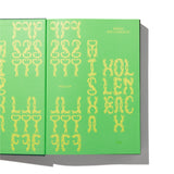 The PSY LYF - Misha Hollenbach available online with global shipping, and in PAM Stores Melbourne and Sydney.