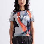 The RUE DE LANCRY SOMA JERSEY available online with global shipping, and in PAM Stores Melbourne and Sydney.