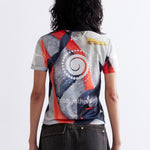 The RUE DE LANCRY SOMA JERSEY available online with global shipping, and in PAM Stores Melbourne and Sydney.