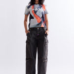 The RUE DE LANCRY SOMA JERSEY available online with global shipping, and in PAM Stores Melbourne and Sydney.