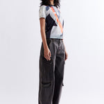 The RUE DE LANCRY SOMA JERSEY available online with global shipping, and in PAM Stores Melbourne and Sydney.