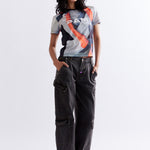 The RUE DE LANCRY SOMA JERSEY available online with global shipping, and in PAM Stores Melbourne and Sydney.