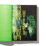 The PSY LYF - Misha Hollenbach available online with global shipping, and in PAM Stores Melbourne and Sydney.