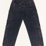 The GATEWAY CYCLOPES JEAN  available online with global shipping, and in PAM Stores Melbourne and Sydney.