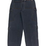 The CYCLOPES JEANS - BLACK WASH available online with global shipping, and in PAM Stores Melbourne and Sydney.