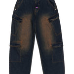 The CYCLOPES LOW RISE PANT TINTED  available online with global shipping, and in PAM Stores Melbourne and Sydney.