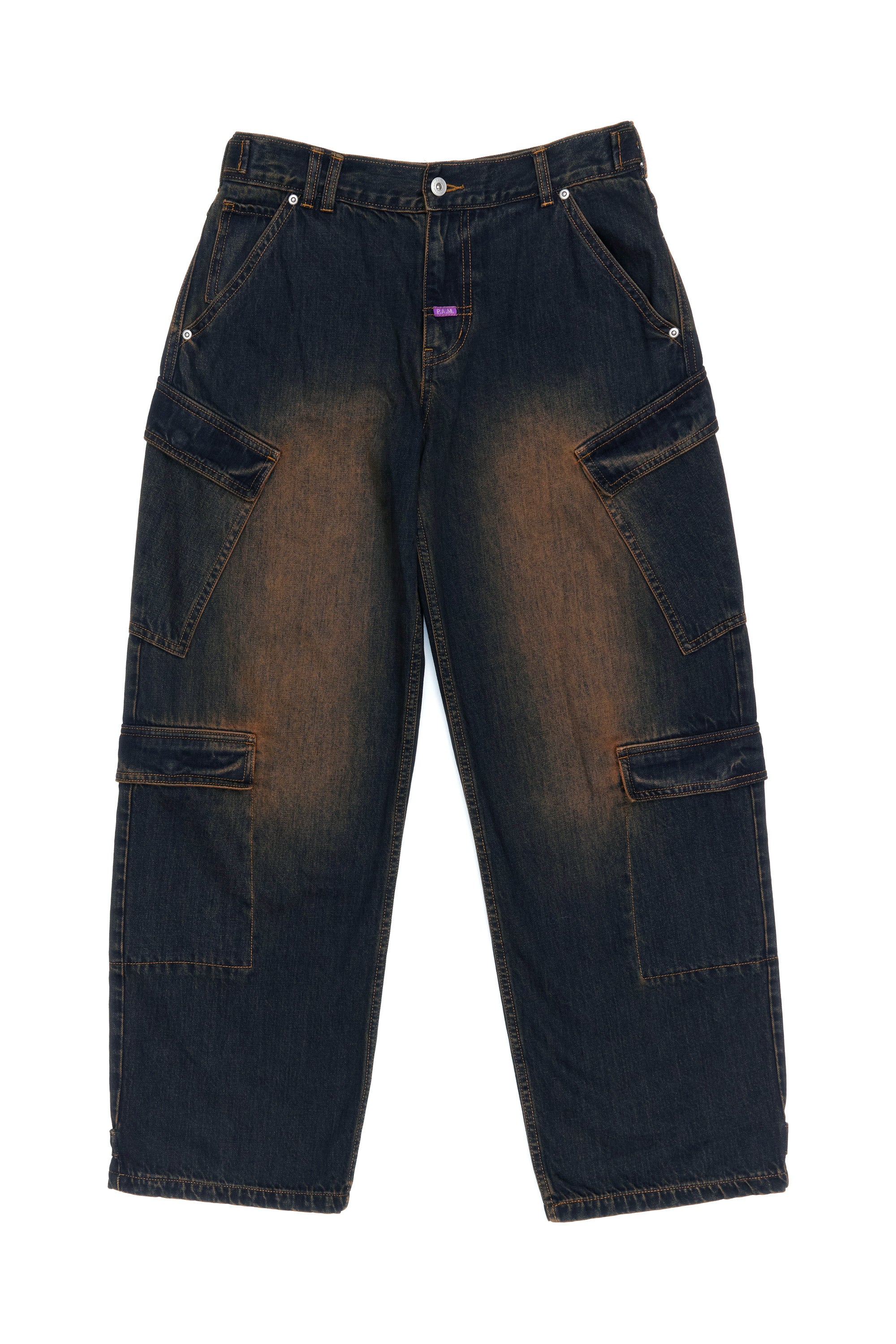 The CYCLOPES LOW RISE PANT TINTED available online with global shipping, and in PAM Stores Melbourne and Sydney.