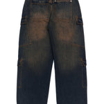 The CYCLOPES LOW RISE PANT TINTED  available online with global shipping, and in PAM Stores Melbourne and Sydney.