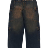 The CYCLOPES LOW RISE PANT TINTED available online with global shipping, and in PAM Stores Melbourne and Sydney.
