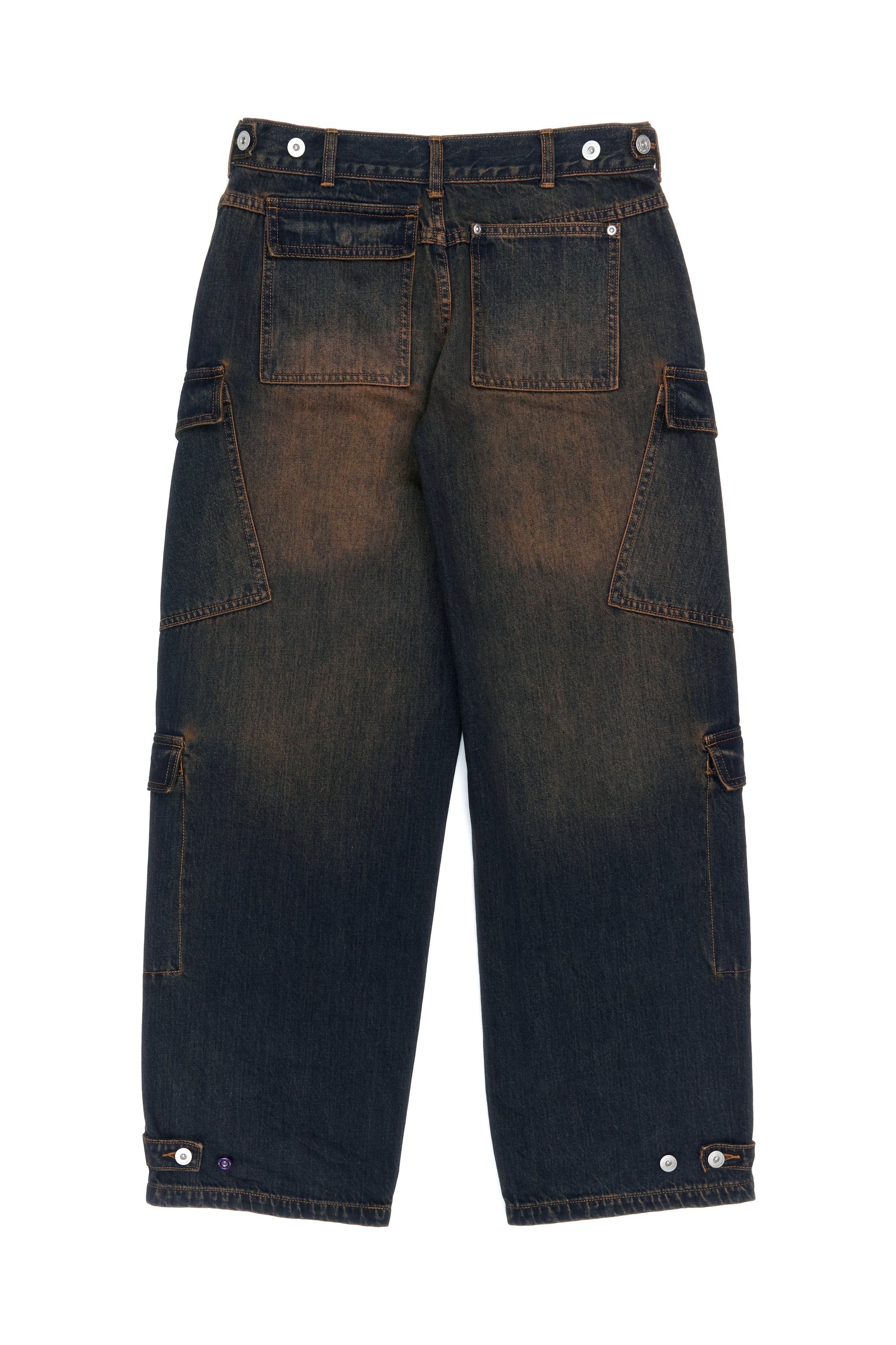 The CYCLOPES LOW RISE PANT TINTED available online with global shipping, and in PAM Stores Melbourne and Sydney.