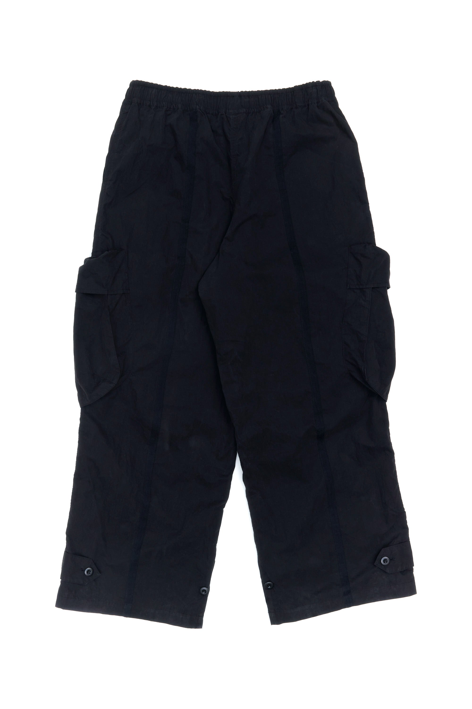 The CHOW PANTS available online with global shipping, and in PAM Stores Melbourne and Sydney.