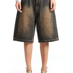 The TINTED TROOP SHORTS  available online with global shipping, and in PAM Stores Melbourne and Sydney.